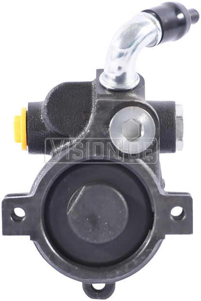 BBB Industries New Power Steering Pump N712-0112