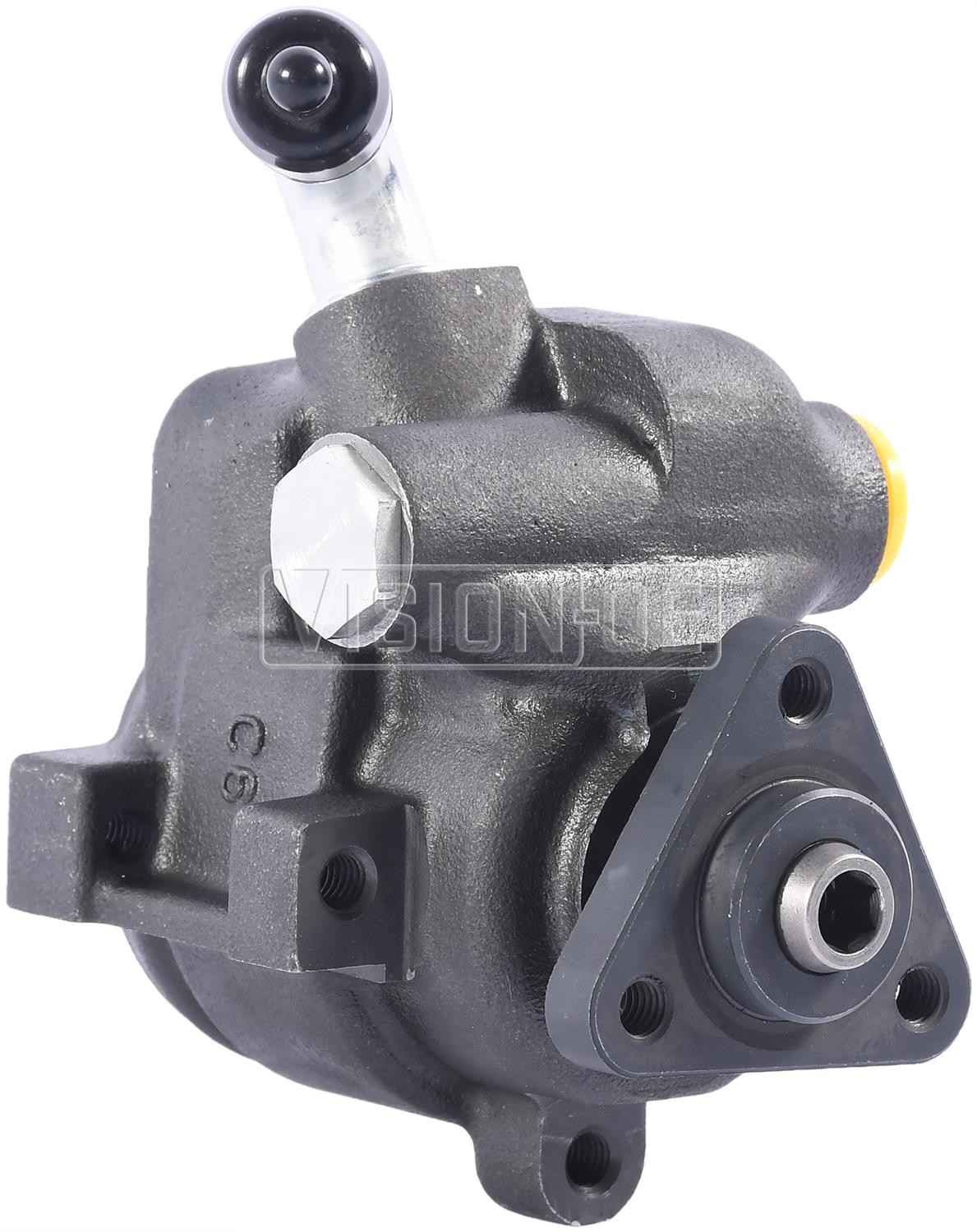 BBB Industries New Power Steering Pump N712-0112