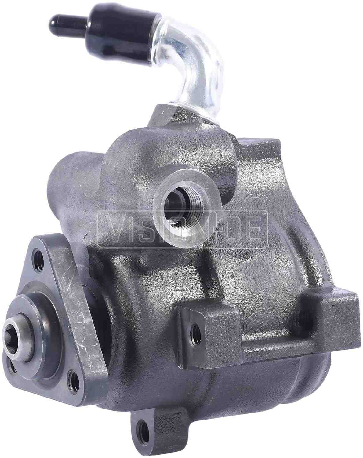 BBB Industries New Power Steering Pump N712-0112