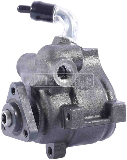 BBB Industries New Power Steering Pump N712-0112