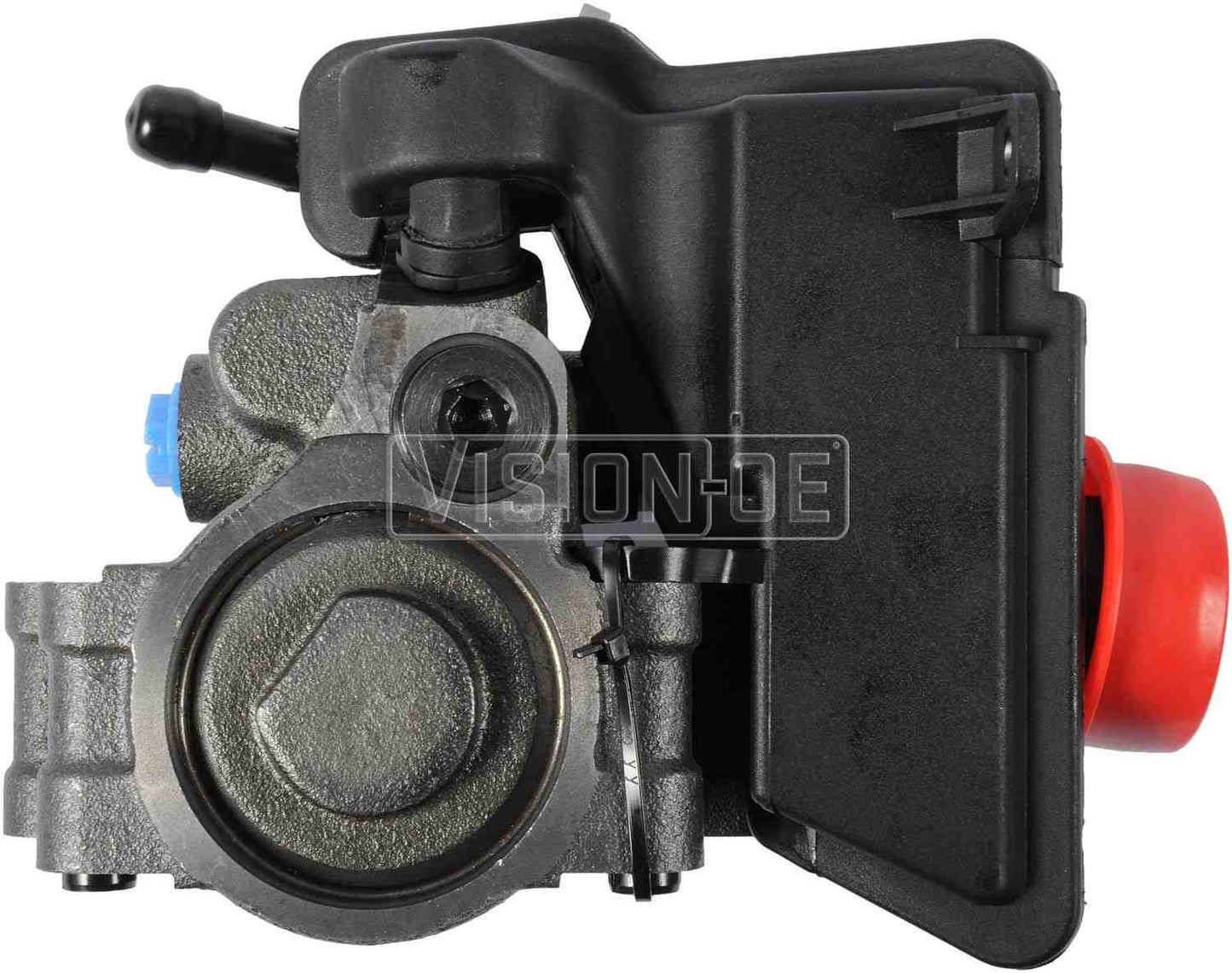 BBB Industries New Power Steering Pump N712-01153
