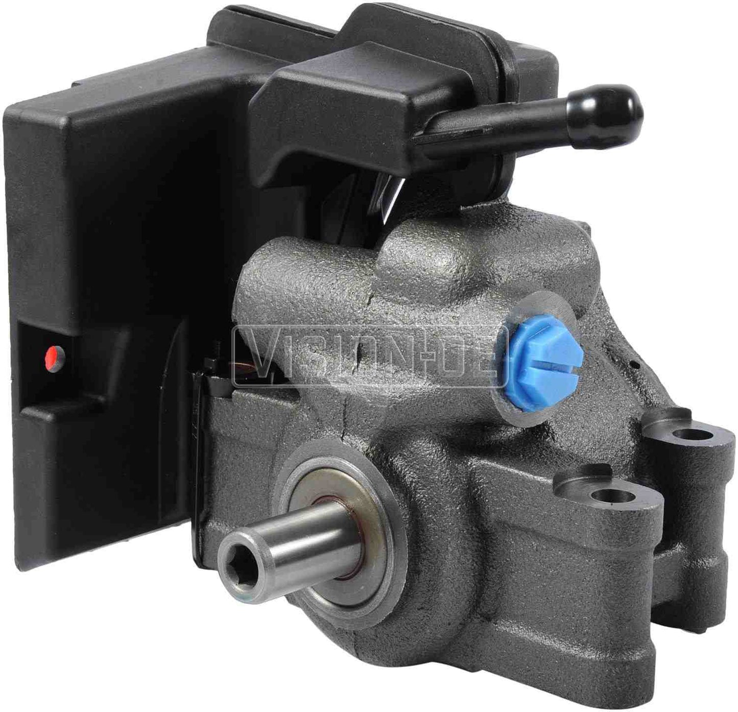 BBB Industries New Power Steering Pump N712-01153