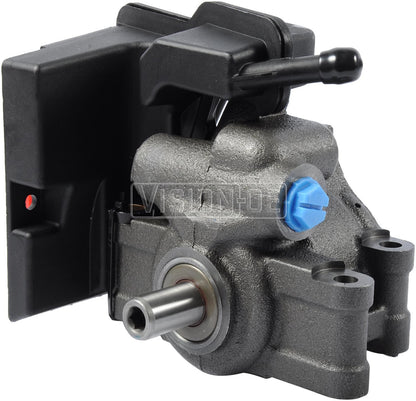 BBB Industries New Power Steering Pump N712-01153