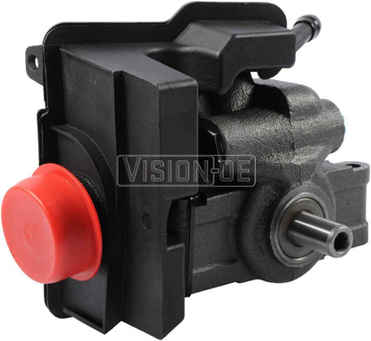 BBB Industries New Power Steering Pump N712-01153