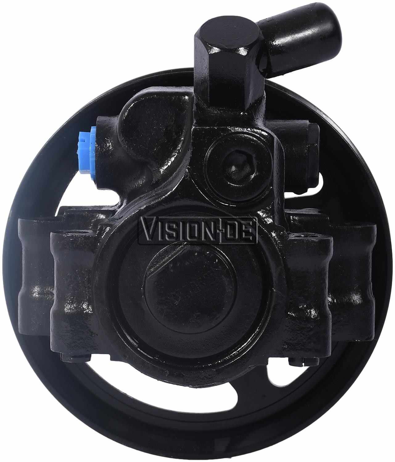 BBB Industries New Power Steering Pump N712-0115A1
