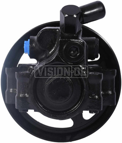 Vision OE New Power Steering Pump N712-0115A1