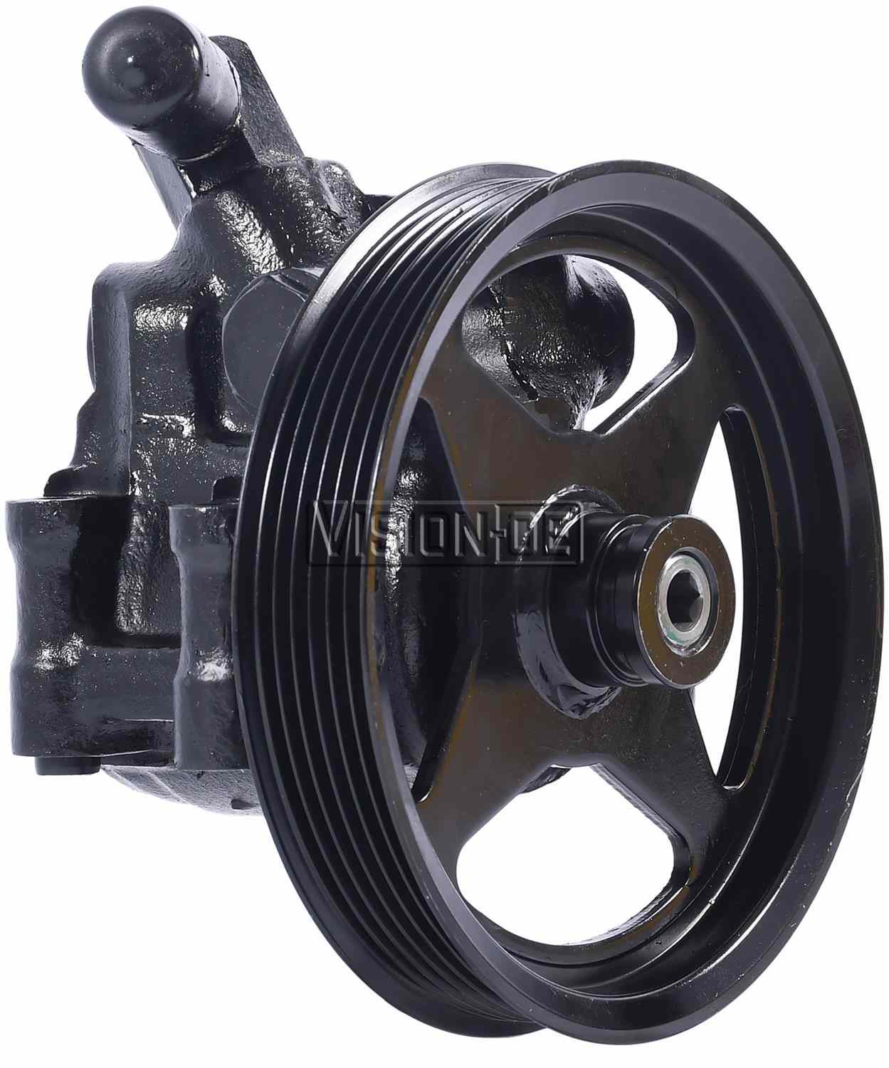 BBB Industries New Power Steering Pump N712-0115A1