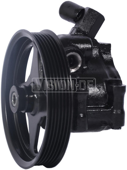 BBB Industries New Power Steering Pump N712-0115A1