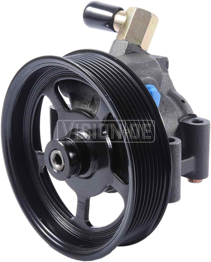 BBB Industries New Power Steering Pump N712-0115A2