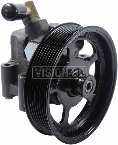 BBB Industries New Power Steering Pump N712-0115A2