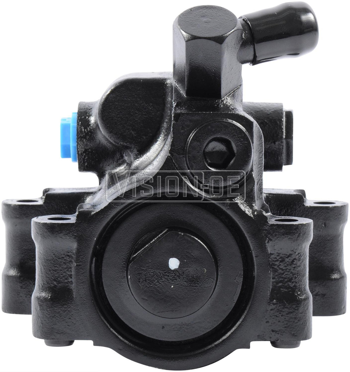 BBB Industries New Power Steering Pump N712-0115