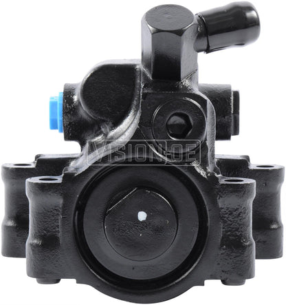BBB Industries New Power Steering Pump N712-0115