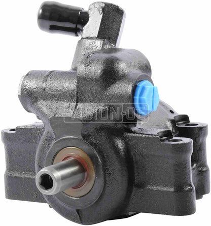 BBB Industries New Power Steering Pump N712-0115