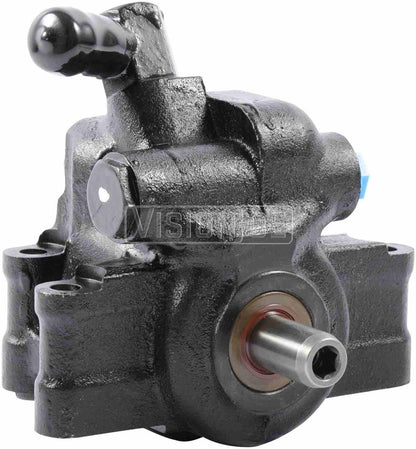 BBB Industries New Power Steering Pump N712-0115