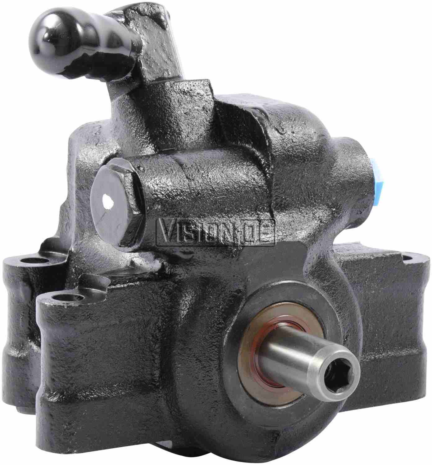 BBB Industries New Power Steering Pump N712-0115