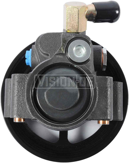 BBB Industries New Power Steering Pump N712-0116A2