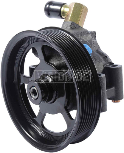 BBB Industries New Power Steering Pump N712-0116A2