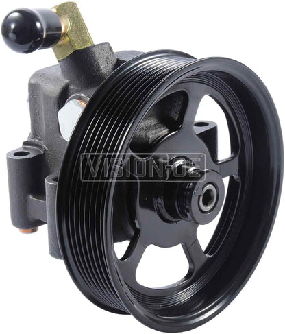 BBB Industries New Power Steering Pump N712-0116A2