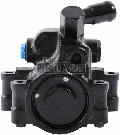 BBB Industries New Power Steering Pump N712-0116