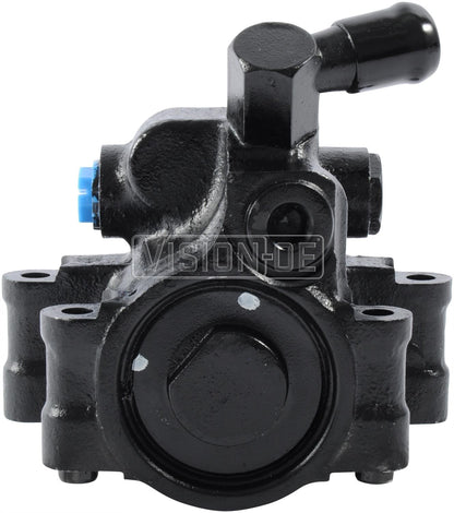 BBB Industries New Power Steering Pump N712-0116
