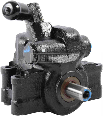BBB Industries New Power Steering Pump N712-0116