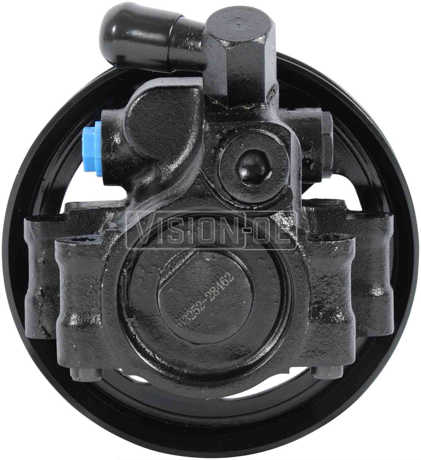 BBB Industries New Power Steering Pump N712-0118A1