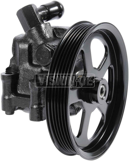 BBB Industries New Power Steering Pump N712-0118A1