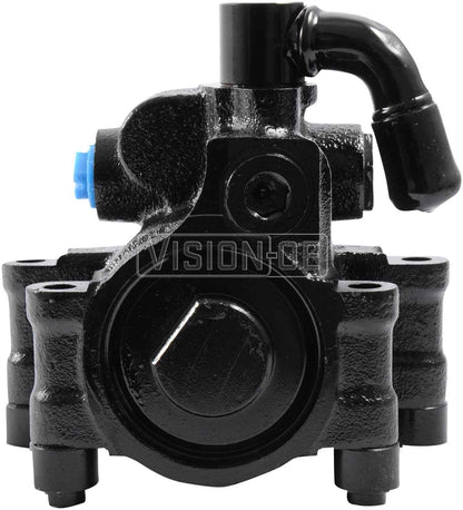BBB Industries New Power Steering Pump N712-0122