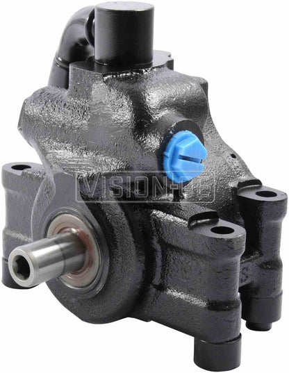 BBB Industries New Power Steering Pump N712-0122