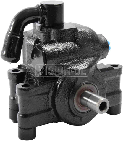 BBB Industries New Power Steering Pump N712-0122