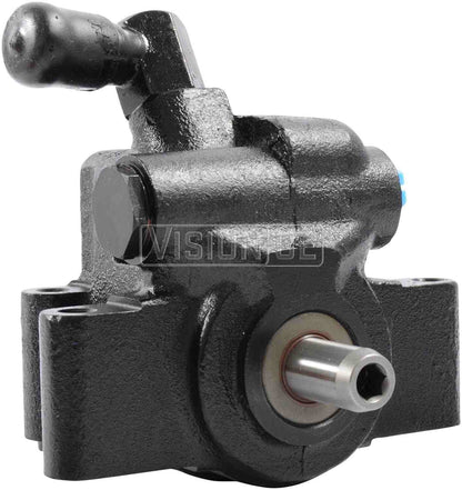 BBB Industries New Power Steering Pump N712-0123