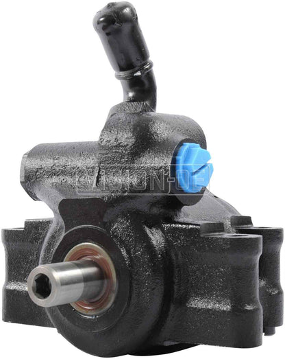 BBB Industries New Power Steering Pump N712-0126