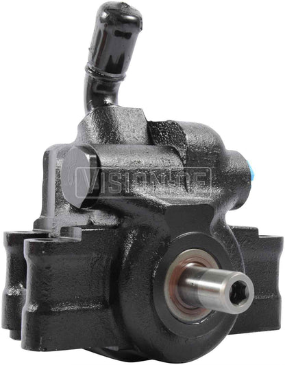 BBB Industries New Power Steering Pump N712-0126