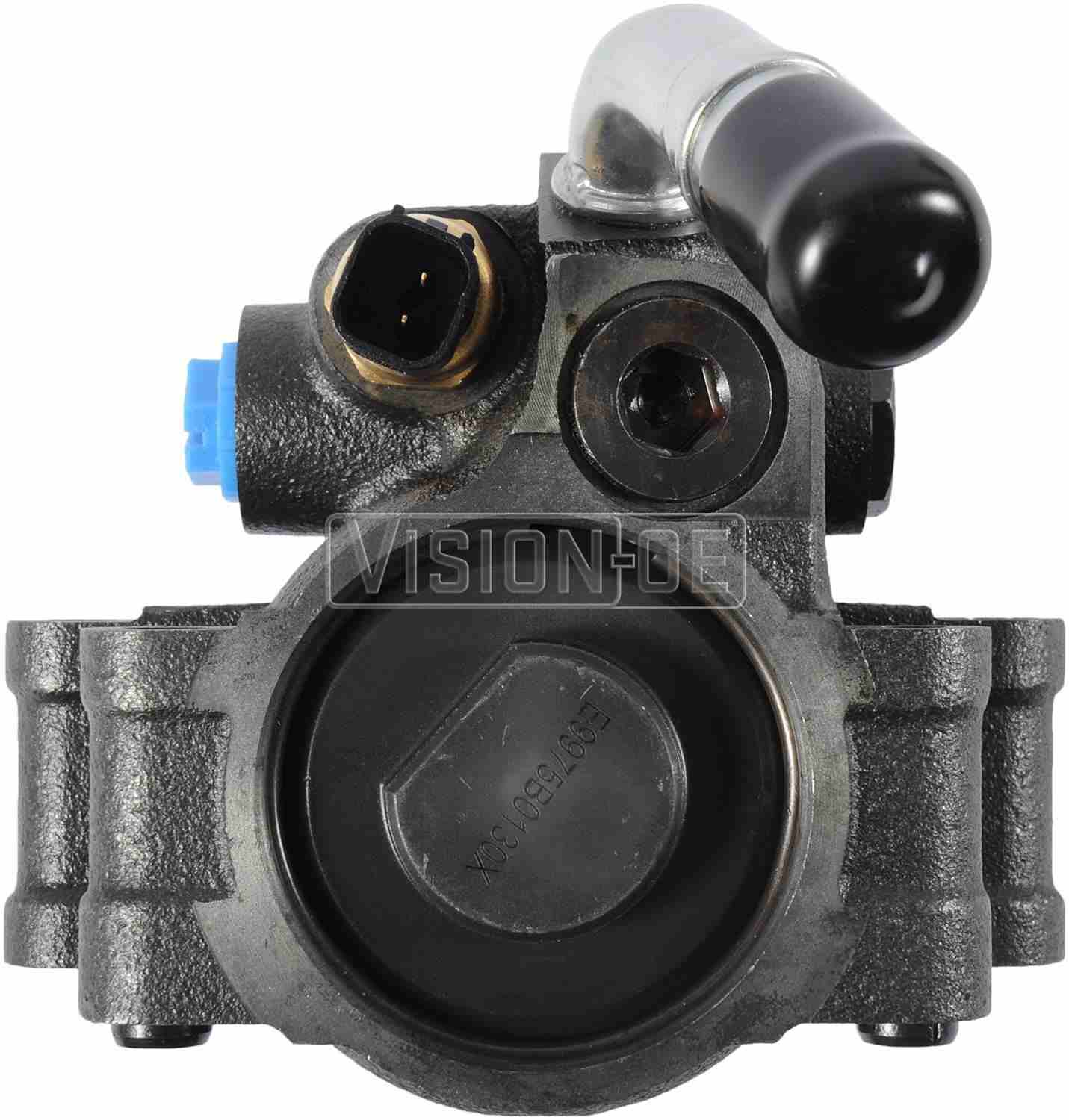 BBB Industries New Power Steering Pump N712-0130
