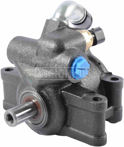 BBB Industries New Power Steering Pump N712-0130