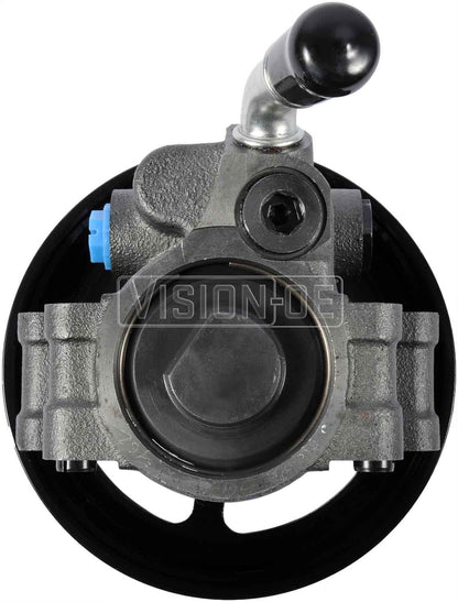 BBB Industries New Power Steering Pump N712-0131A2