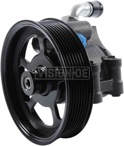 BBB Industries New Power Steering Pump N712-0131A2