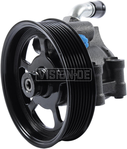 BBB Industries New Power Steering Pump N712-0131A2