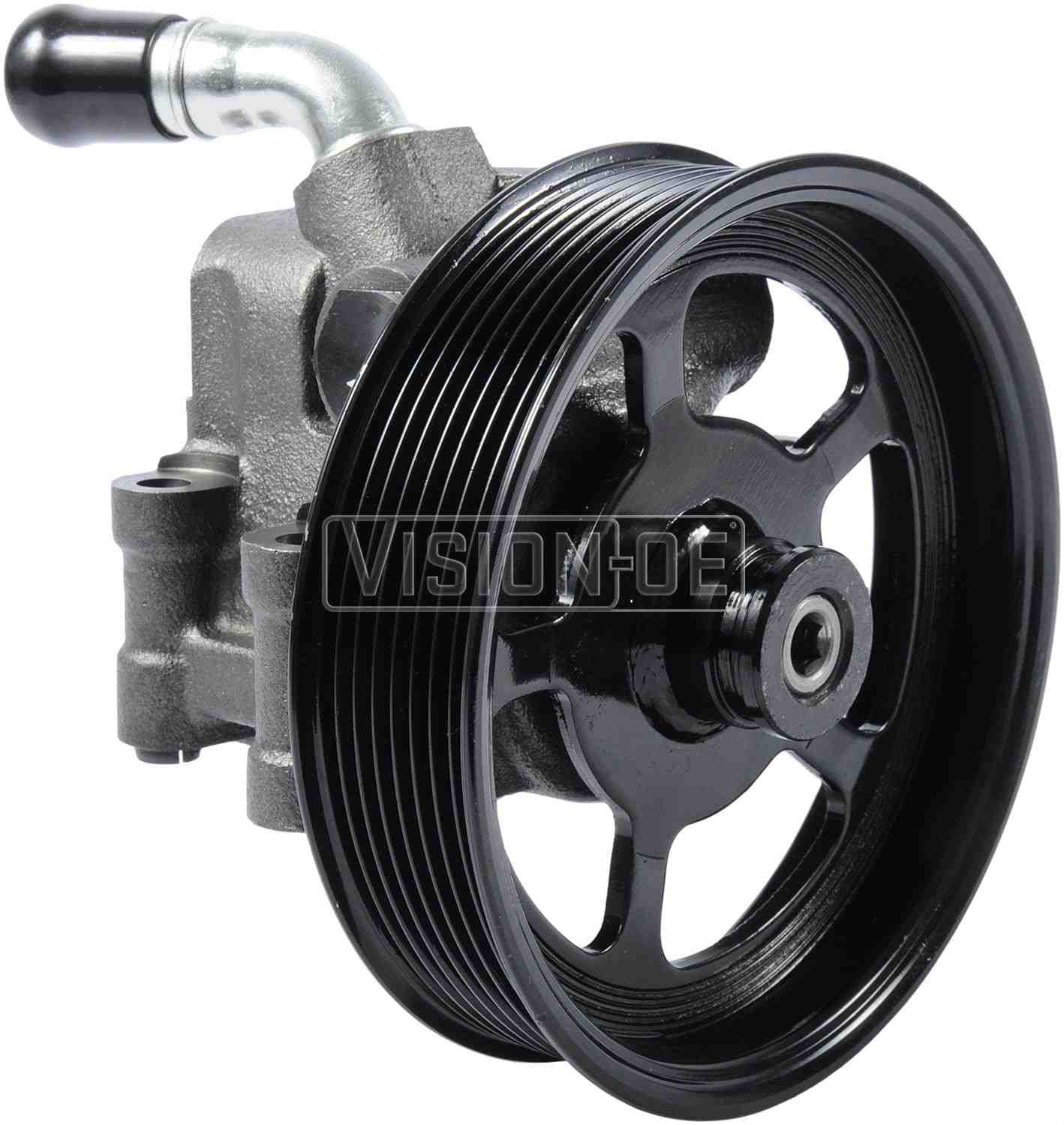 BBB Industries New Power Steering Pump N712-0131A2