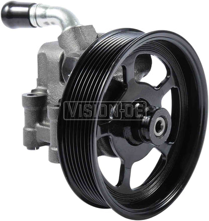 BBB Industries New Power Steering Pump N712-0131A2