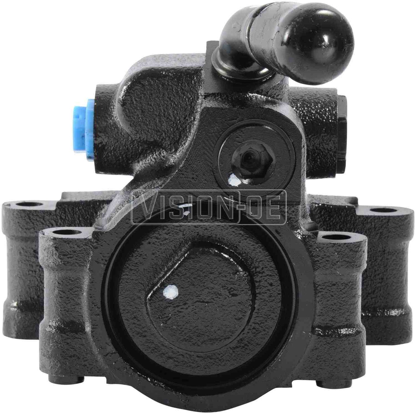 BBB Industries New Power Steering Pump N712-0131
