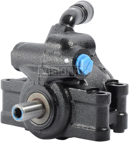 BBB Industries New Power Steering Pump N712-0131