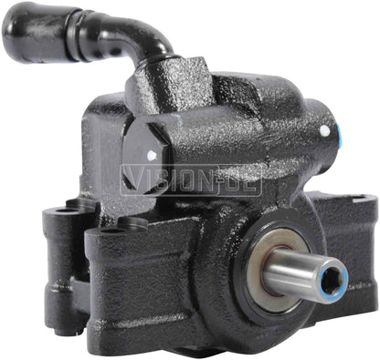 BBB Industries New Power Steering Pump N712-0131