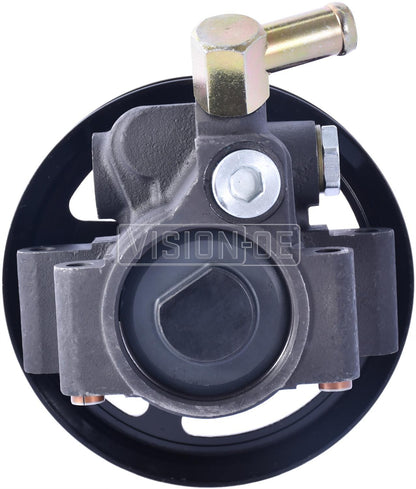 Vision OE Vehicle Part N712-0132A1