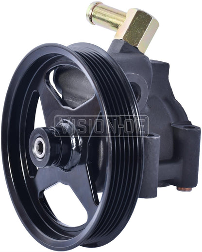 Vision OE Vehicle Part N712-0132A1
