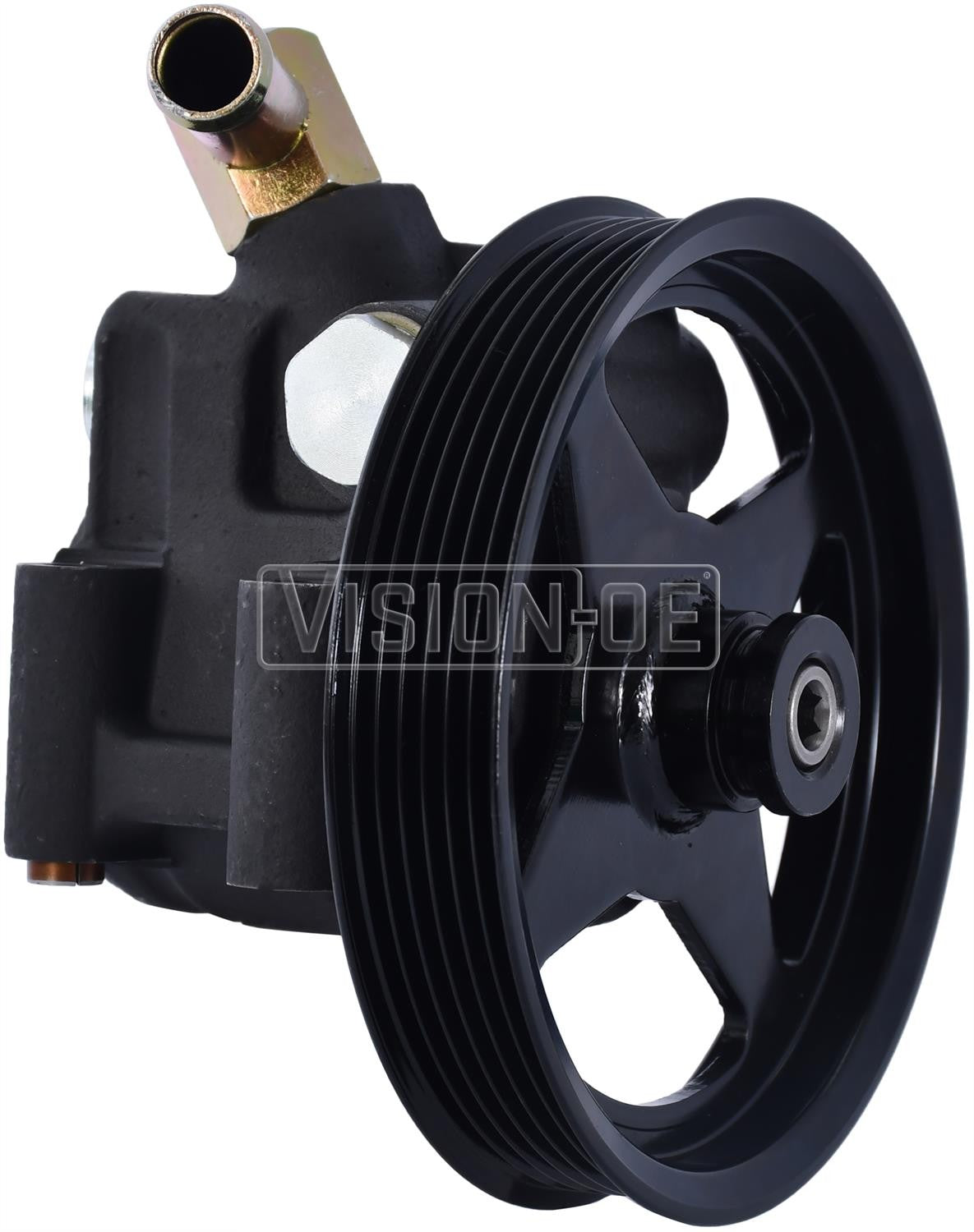 Vision OE Vehicle Part N712-0132A1