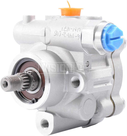 BBB Industries New Power Steering Pump N712-0135