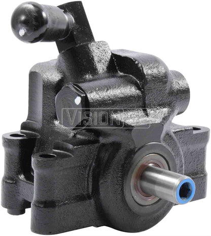 BBB Industries Power Steering Pump N712-0141