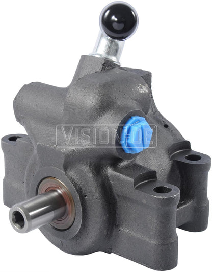 BBB Industries New Power Steering Pump N712-0143