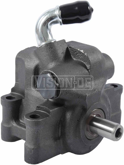 BBB Industries Power Steering Pump N712-0143